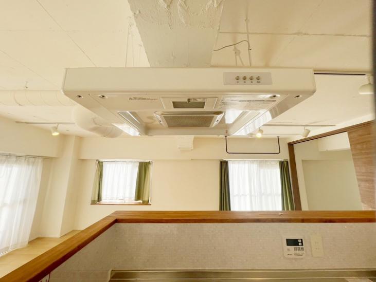 ライオンズマンション川口第8-21-その他設備