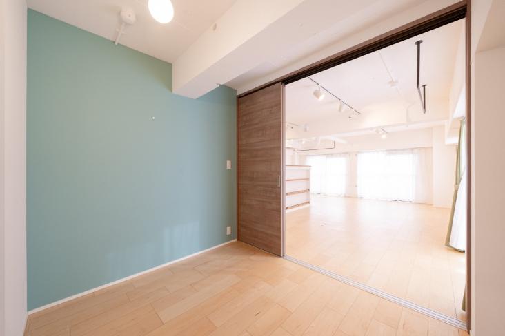 ライオンズマンション川口第8-27-室内