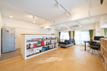 ライオンズマンション川口第8