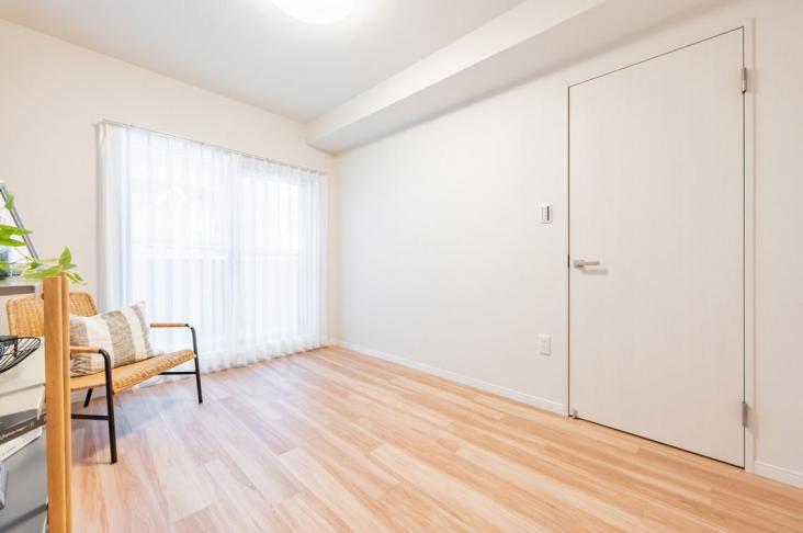 ライフピア与野ステーションサイド-4-室内