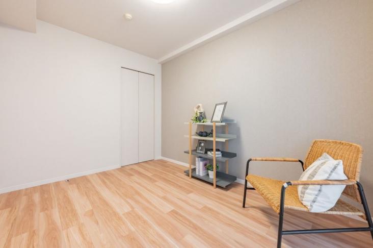 ライフピア与野ステーションサイド-5-室内