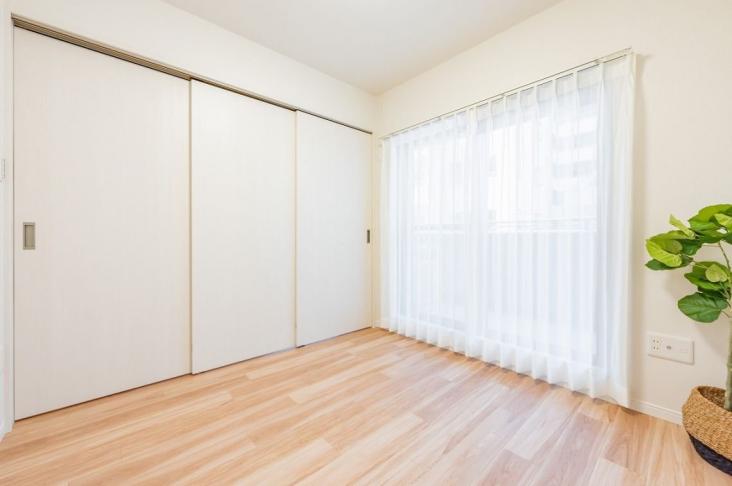 ライフピア与野ステーションサイド-6-室内