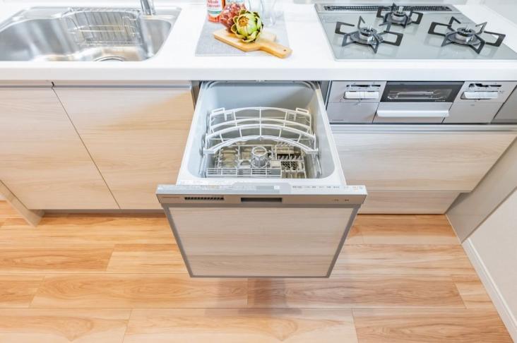 ライフピア与野ステーションサイド-11-キッチン