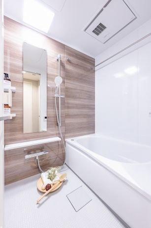 ライフピア与野ステーションサイド-12-バス