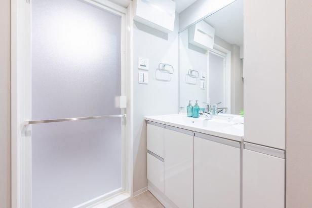 ライフピア与野ステーションサイド-13-洗面