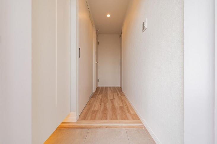 ライフピア与野ステーションサイド-15-玄関