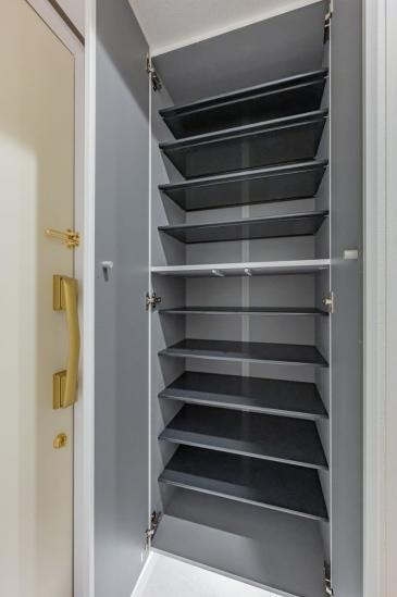 ライフピア与野ステーションサイド-16-収納