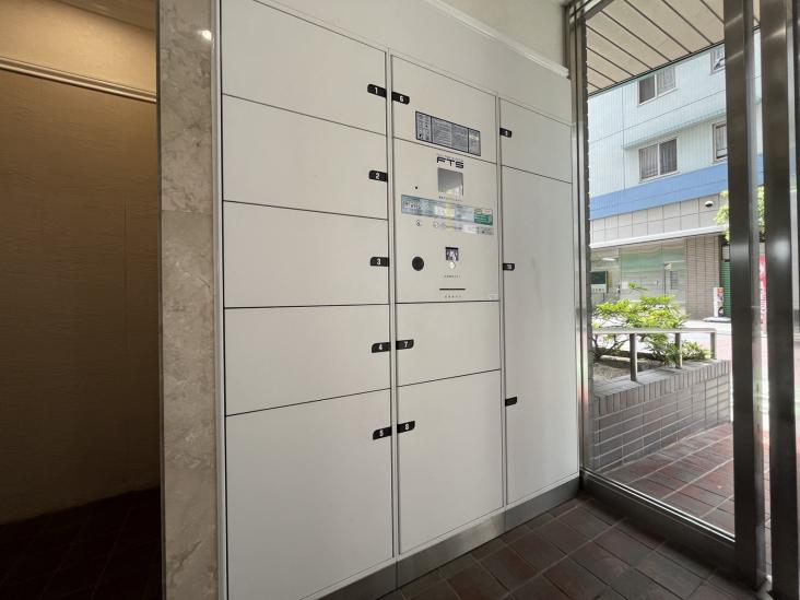 ライフピア与野ステーションサイド-29-共有部分