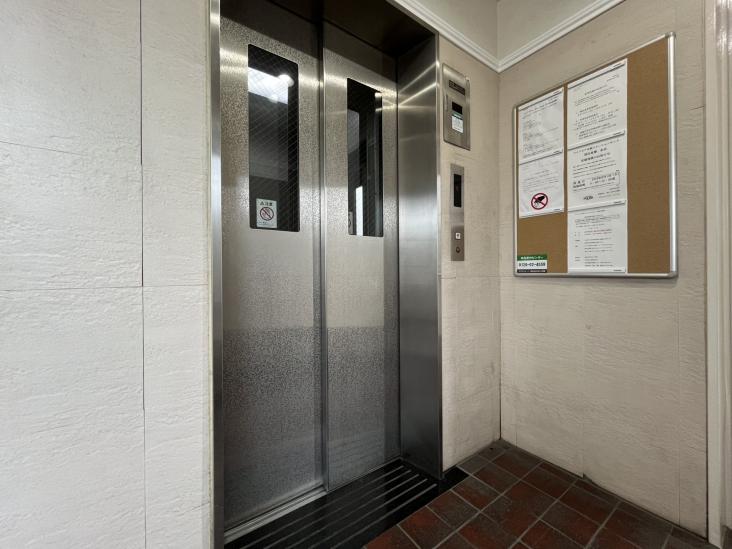 ライフピア与野ステーションサイド-30-共有部分