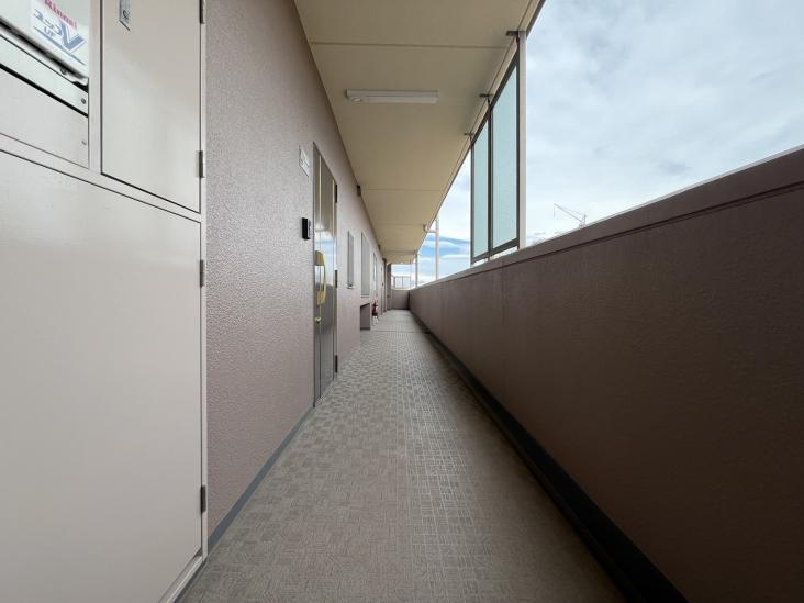 ライフピア与野ステーションサイド-31-共有部分