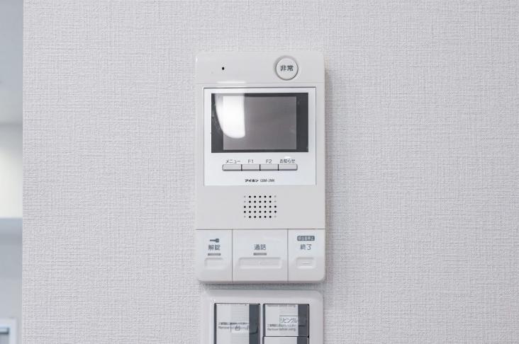 ライフピア与野ステーションサイド-32-その他設備