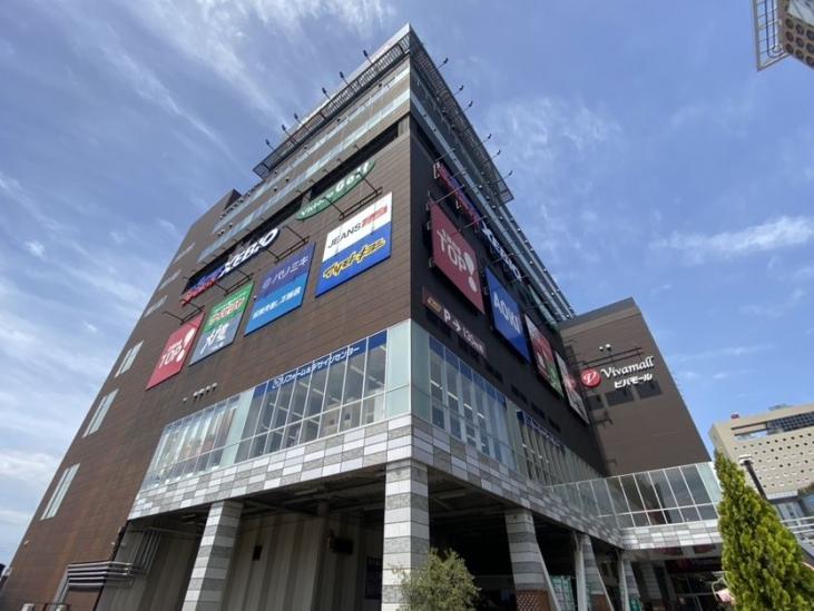 ライフピア与野ステーションサイド-36-ショッピング施設