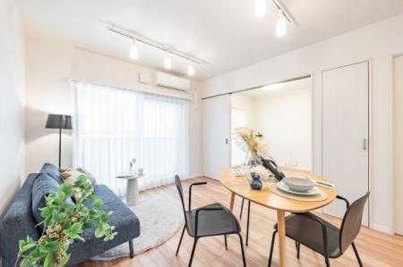 ライフピア与野ステーションサイド