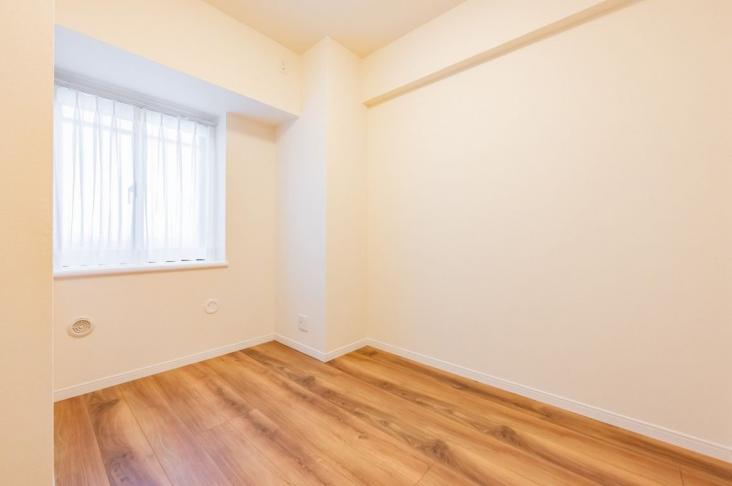 ライオンズマンション南浦和第2-6-洋室