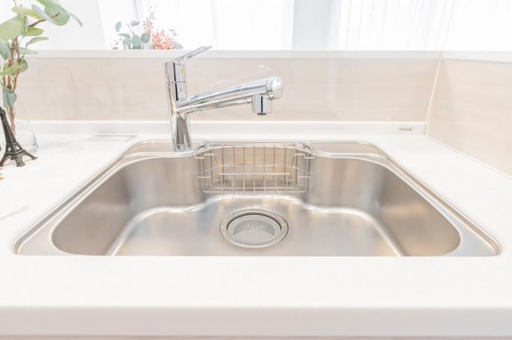 ライオンズマンション南浦和第2-9-キッチン