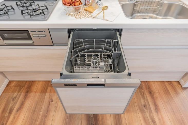 ライオンズマンション南浦和第2-11-キッチン