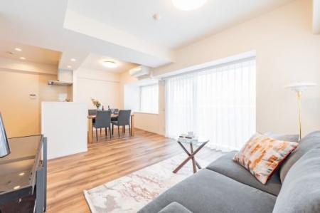 ライオンズマンション南浦和第2