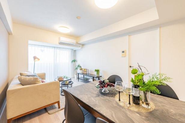 マンションイメージ