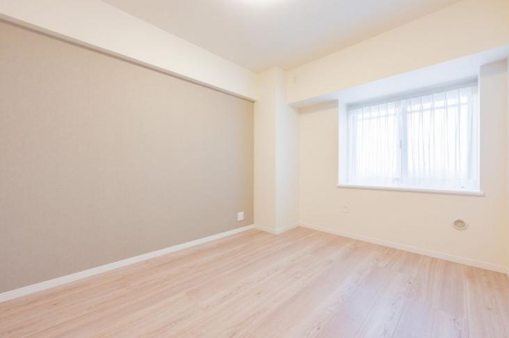 ライオンズマンション南浦和第2-4-洋室