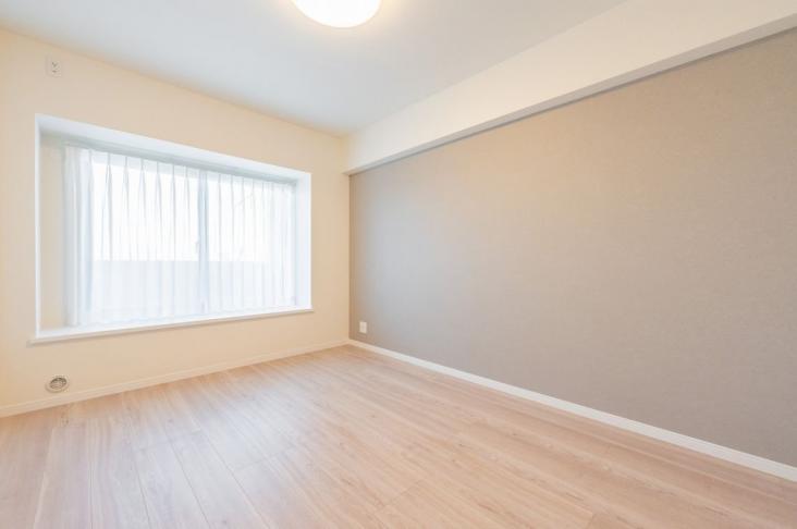 ライオンズマンション南浦和第2-5-洋室