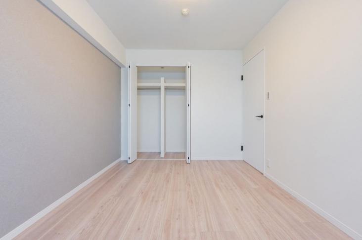 ライオンズマンション南浦和第2-6-洋室