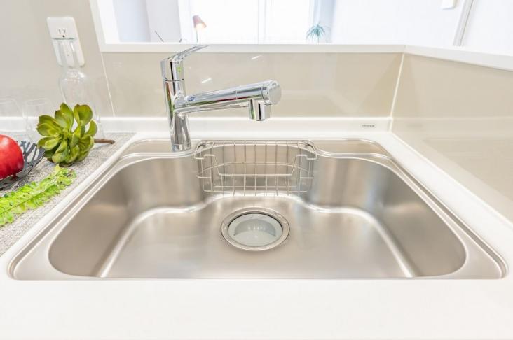 ライオンズマンション南浦和第2-9-キッチン