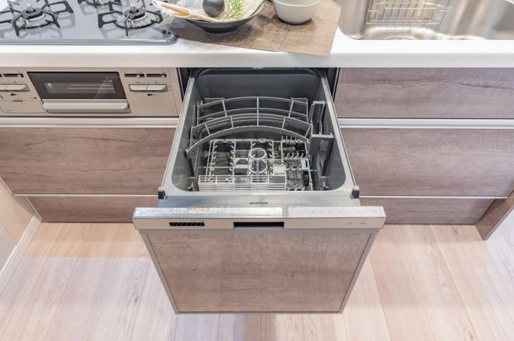 ライオンズマンション南浦和第2-11-キッチン