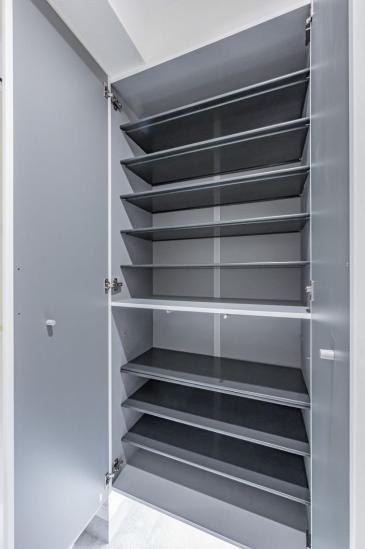 ライオンズマンション南浦和第2-16-収納