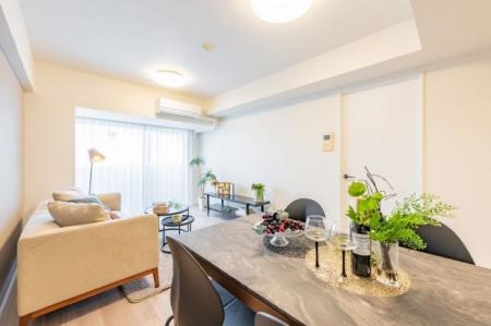 ライオンズマンション南浦和第2