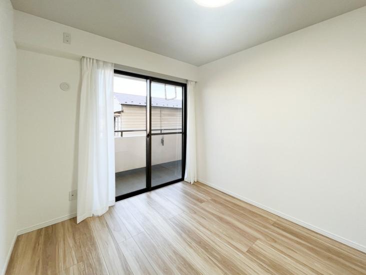 デュオ川口青木公園-5-室内