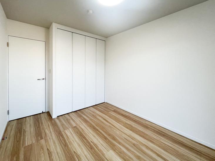 デュオ川口青木公園-6-室内