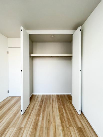 デュオ川口青木公園-7-収納