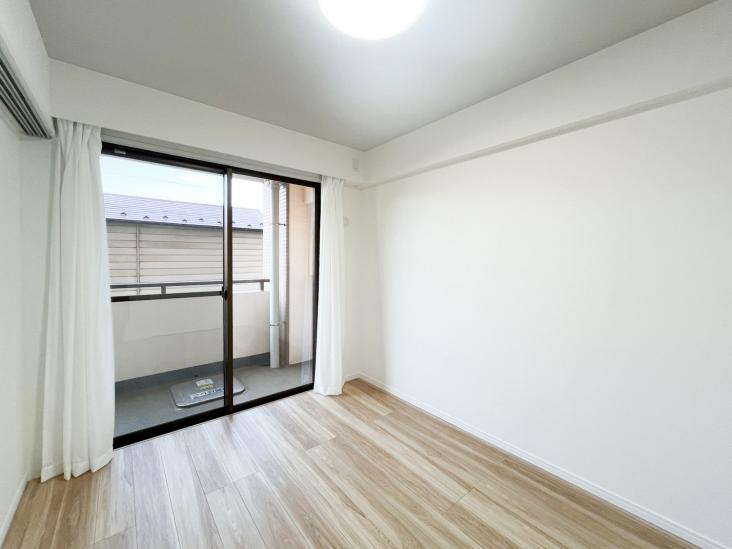 デュオ川口青木公園-8-室内