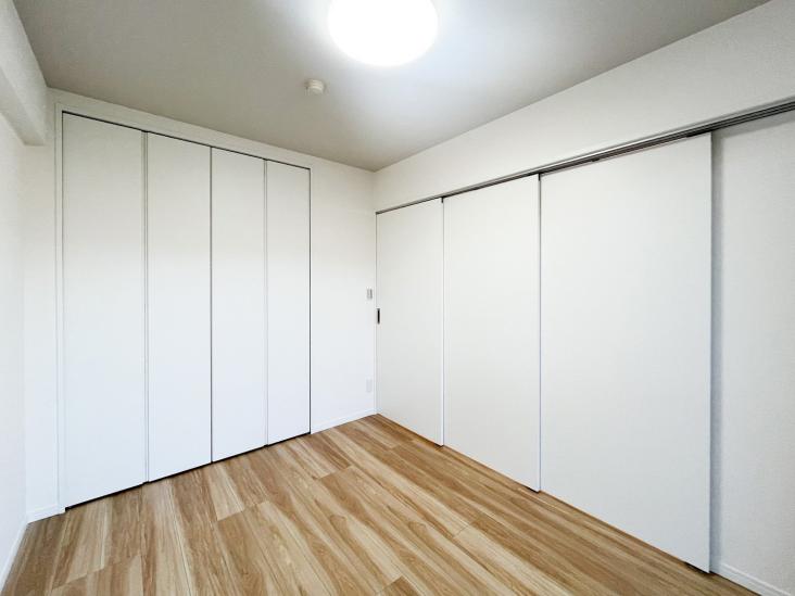 デュオ川口青木公園-9-室内