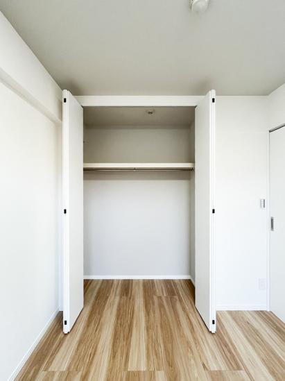 デュオ川口青木公園-10-収納