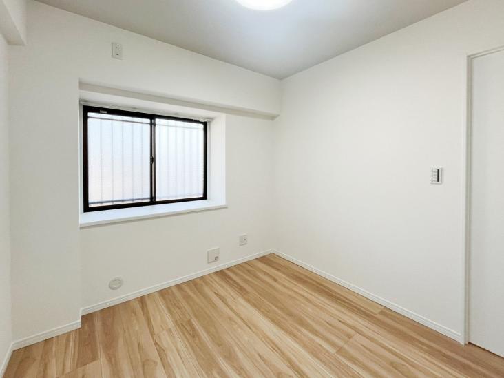 デュオ川口青木公園-11-その他内観