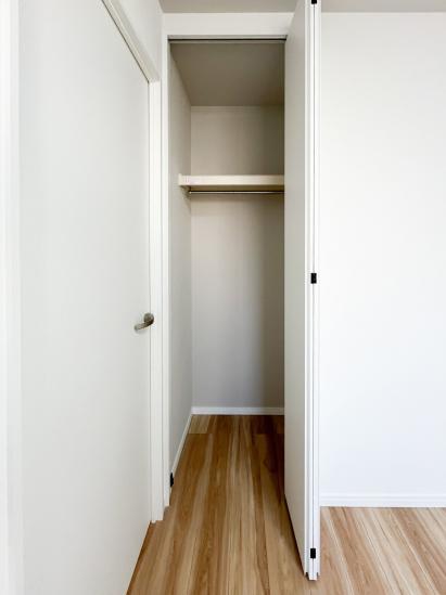 デュオ川口青木公園-13-収納