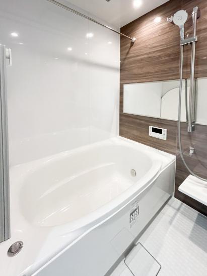 デュオ川口青木公園-19-バス