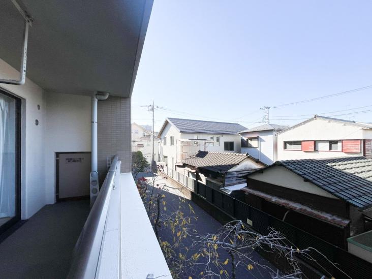 デュオ川口青木公園-28-眺望