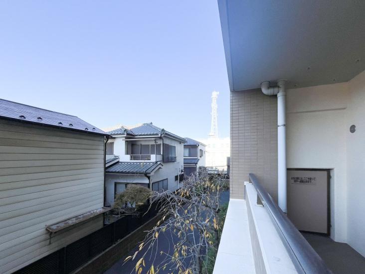 デュオ川口青木公園-29-眺望