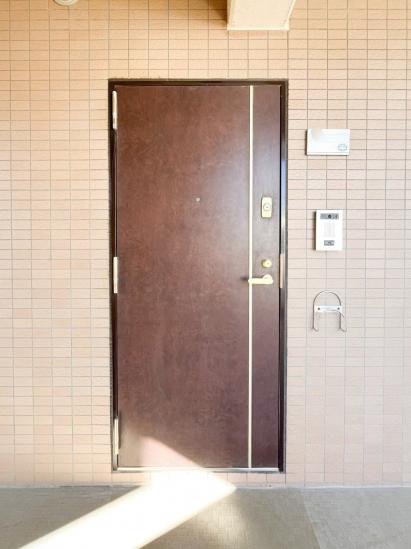 デュオ川口青木公園-30-共有部分