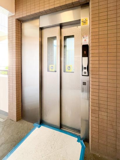 デュオ川口青木公園-37-共有部分