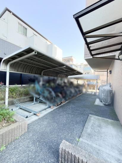 デュオ川口青木公園-39-共有部分