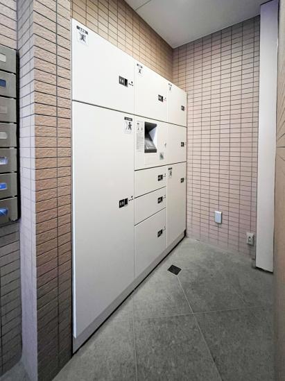 デュオ川口青木公園-40-共有部分