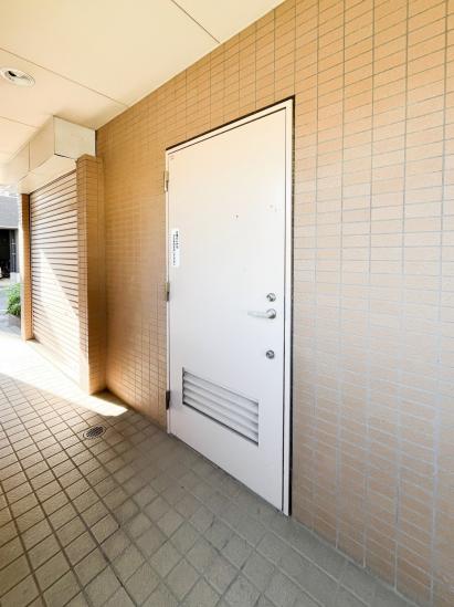 デュオ川口青木公園-41-共有部分