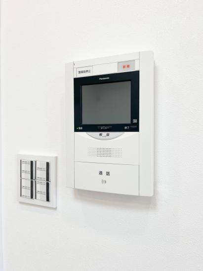 デュオ川口青木公園-42-その他設備