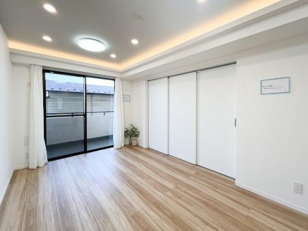 デュオ川口青木公園