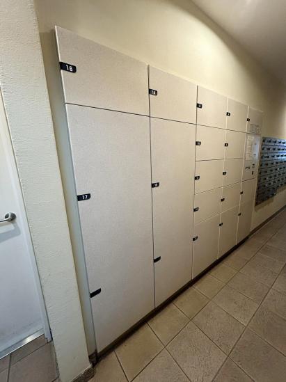 ローレルコート川口-7-共有部分