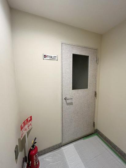 ローレルコート川口-8-共有部分