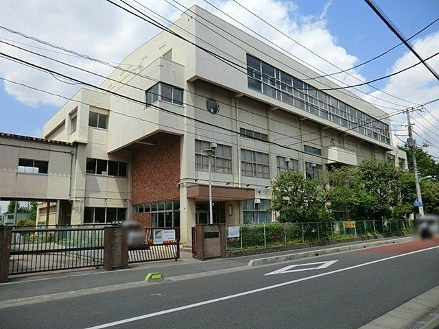 ローレルコート川口-45-小学校